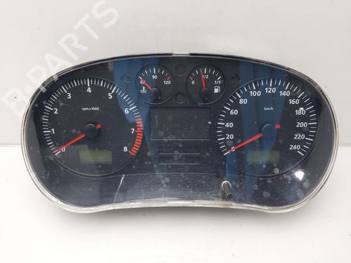 instrument-cluster-seat-leon-1m1-1999-2000-2001-2002-2003-2004-2005-2006-36361357 main image