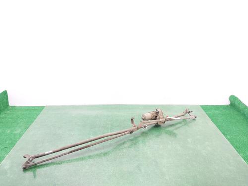 Front wiper motor PEUGEOT 308 I (4A_, 4C_)  | BP21586205M29 