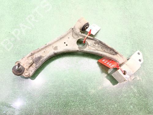 Used Left front suspension arm VW TIGUAN (5N_) [2007-2018]  30144896