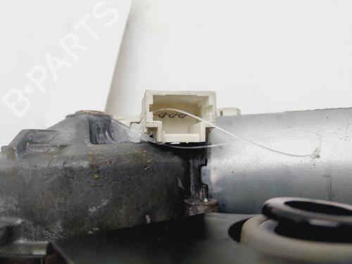 Rear wiper motor PEUGEOT 307 (3A/C) 2.0 HDi 90 | BP30142621M102