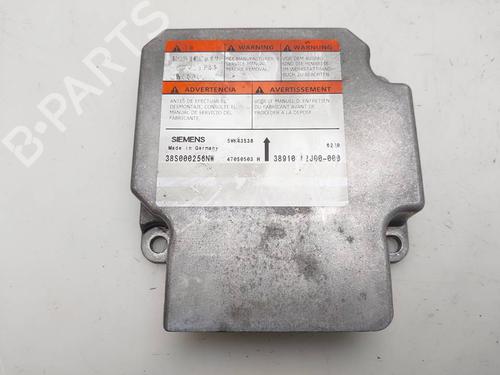 Calculateur Airbags Calculateur Airbags 39095149 39095149