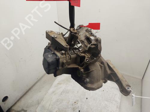 Gearbox OPEL MERIVA B MPV (S10) | BP34126739M3 - Image 2