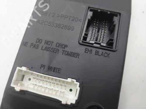 Electronic module DACIA DUSTER (HS_) | BP37535198M83 - Image 4