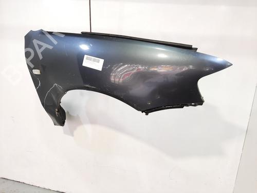 Right front fenders AUDI A3 (8L1) 1.9 TDI | BP16527363C42 