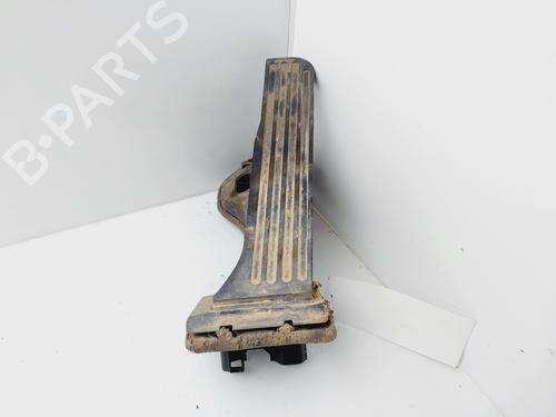 Used Pedal VW CADDY ALLTRACK IV Box Body/MPV (SAA) [2015-2020]  29304341