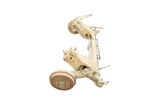 Rear axle CITROËN C15 Box Body/MPV (VD_)  | BP29928324M2