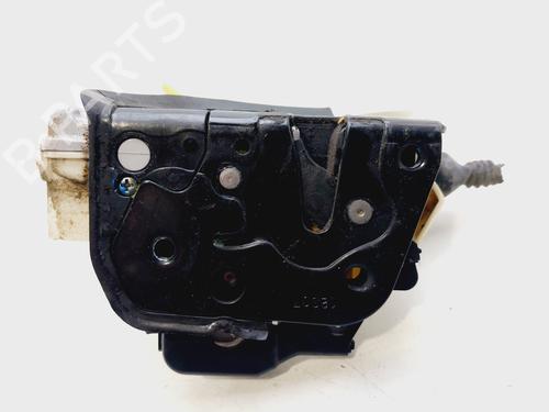 Used Front left lock AUDI A3 Sportback (8PA) [2004-2015]  30697524