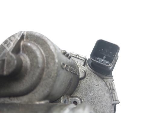 Throttle body BMW 1 (E87) 116 i | BP18050153M82 