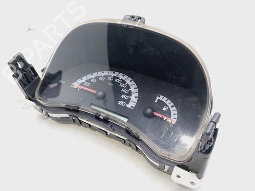 Instrument cluster FIAT PUNTO Hatchback Van (188_) 1.2 60 | BP29810673C47 