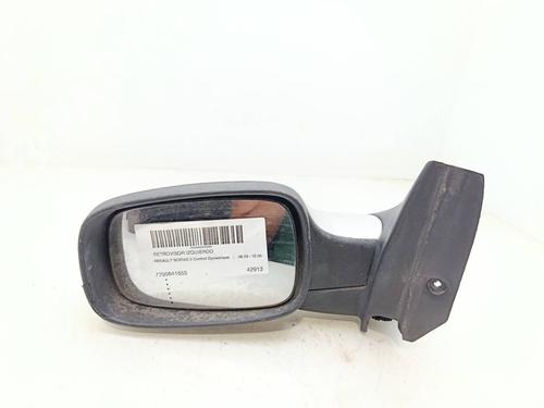 Used Left mirror Left mirror 38684789 38684789