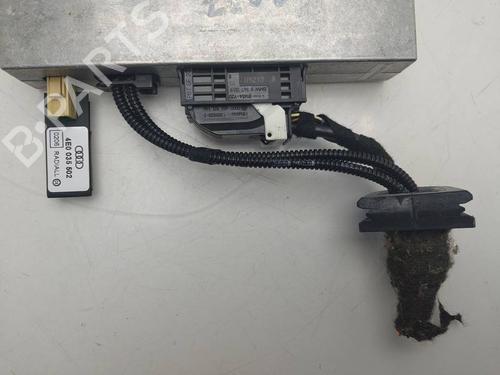 Electronic module AUDI Q7 (4LB) 3.0 TDI quattro | BP38684793M83 - Image 6