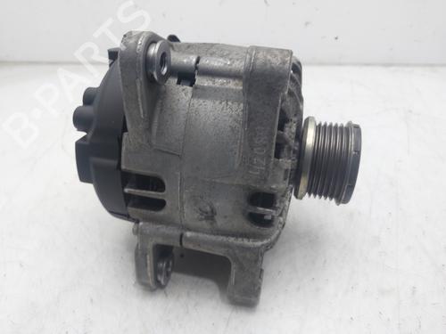 Alternator PEUGEOT 2008 I (CU_) | BP36915737M7 - Image 4