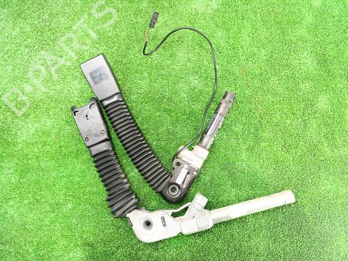 Kollisonspute sett BMW 5 (E60) 525 d | BP24881487C86 