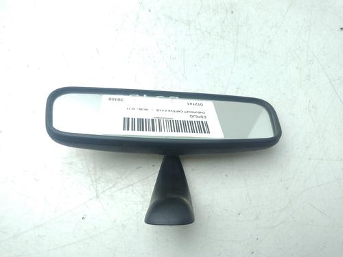 Used Rear mirror CHEVROLET CAPTIVA (C100, C140) 2.4 LPG (136 hp) 29448610