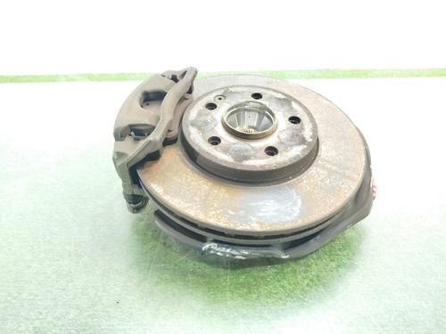 Used Left front steering knuckle Left front steering knuckle MERCEDES-BENZ B-CLASS Sports Tourer (W245) [2005-2011] 33397348 33397348