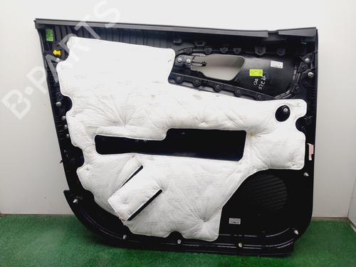 Front right panel KIA SPORTAGE V (NQ5) | BP32406810C59