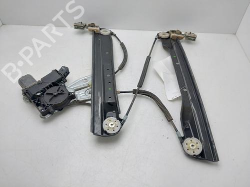 Front right window mechanism OPEL MERIVA B MPV (S10) | BP34279253C23 - Image 3