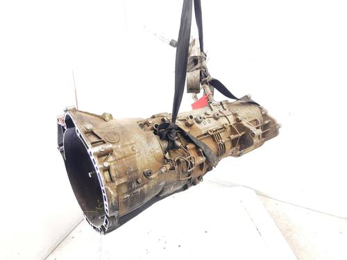 Gearbox BMW X3 (E83) 2.0 d | BP10926187M3 