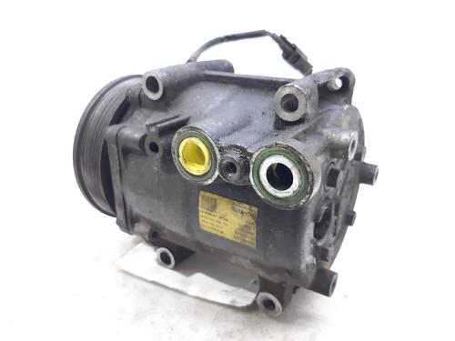 AC compressor FORD FIESTA VI (CB1, CCN)  | BP10215271M34 