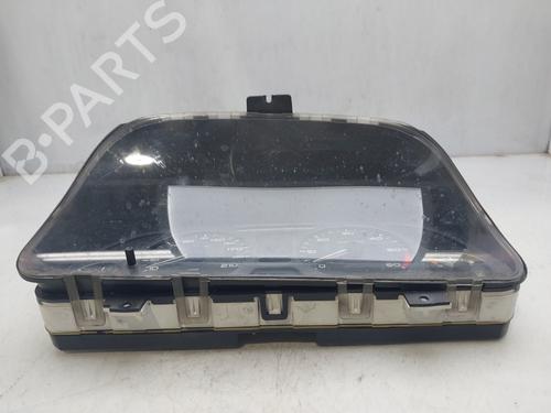 Instrument cluster PEUGEOT 306 (7B, N3, N5) 2.0 HDI 90 | BP17721367C47 