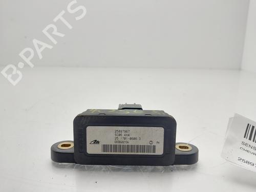 Used Electronic sensor Electronic sensor CHEVROLET CAPTIVA (C100, C140) 2.0 D (150 hp) 32999242 32999242