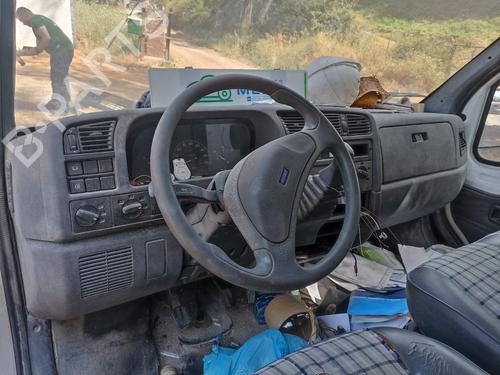 Kierunkowskaz przedni prawy FIAT DUCATO Van (230_) 2.5 D 4x4 | BP30864880C33 