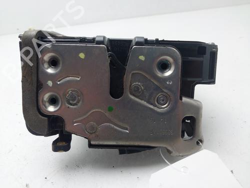 Used Front left lock OPEL ASTRA K Sports Tourer (B16) [2015-2022]  31188046