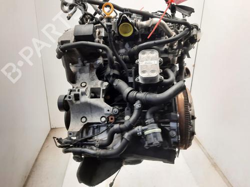 Engine AUDI A1 (8X1, 8XK) 1.6 TDI | BP36432235M1 - Image 3