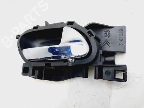 Front right interior door handle PEUGEOT RCZ 1.6 16V | BP29242393I14 