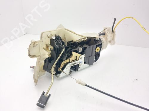 Used Front left lock MERCEDES-BENZ S-CLASS (W220, V220) S 400 CDI (220.028, 220.128) (250 hp) 31382288