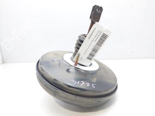 Used Servo brake MERCEDES-BENZ A-CLASS (W169) A 160 (169.031, 169.331) (95 hp) 13664741