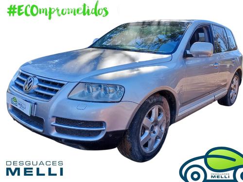 Ricambi VW TOUAREG (7LA, 7L6, 7L7) 5.0 V10 TDI 4540917