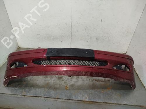 Used Front bumper MERCEDES-BENZ C-CLASS (W203) [2000-2007]  27648119