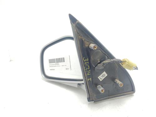 Left mirror SSANGYONG MUSSO (FJ) 2.9 D | BP26934276C26 