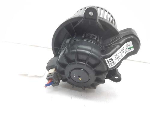 Heater blower motor HYUNDAI i10 II (BA, IA)  | BP13995212M62 