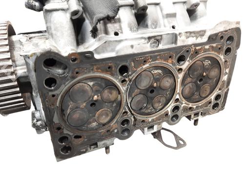 Cylinder head AUDI ALLROAD C5 (4BH) 2.5 TDI quattro | BP24866009M5 