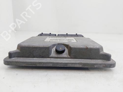 Engine control unit (ECU) SEAT IBIZA III (6L1)  | BP18828930M57 