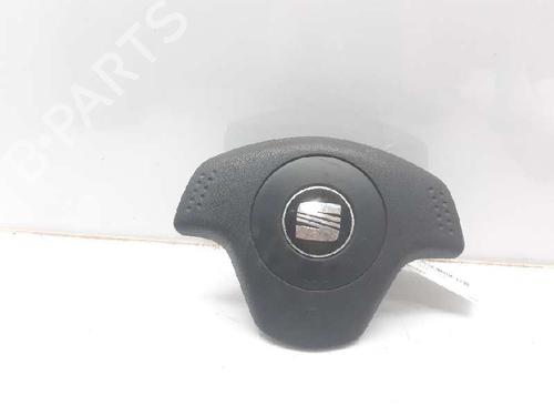 Used Driver airbag Driver airbag SEAT IBIZA III (6L1) [2002-2009] 6094420 6094420