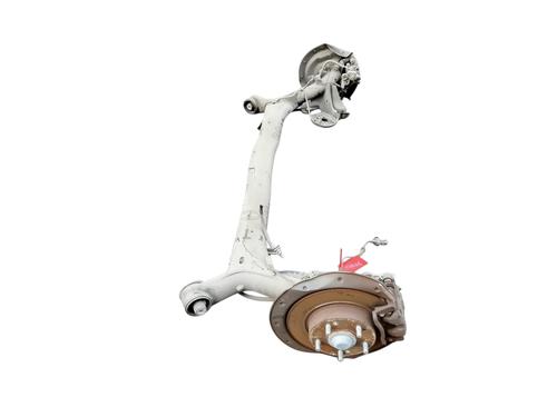 Rear axle HONDA CIVIC VIII Hatchback (FN, FK) 2.2 CTDi (FK3) | BP29928363M2