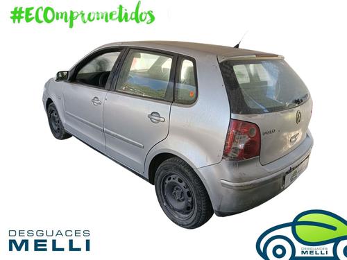 Injection rail VW POLO IV (9N_, 9A_) 1.2 12V | BP29298322M98 