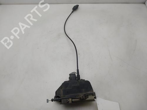 Used Front right lock Front right lock 37605095 37605095