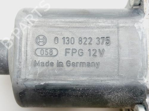 Right front window motor MINI MINI (R56) | BP30598978E20