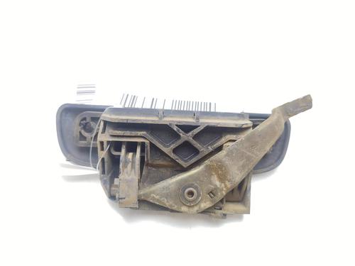Rear left exterior door handle CITROËN SAXO (S0, S1) 1.5 D | BP23901495C130 