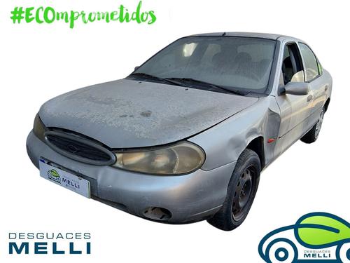 Used Parts FORD MONDEO II (BAP) 1.8 TD (90 hp) 4336560