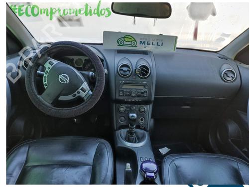 Pedal NISSAN QASHQAI I (J10, NJ10)  | BP31670397I4 