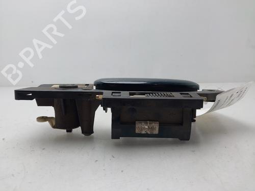 Venstre foran utvendig håndtak JAGUAR S-TYPE II (X200) 2.7 D | BP18863317C128 