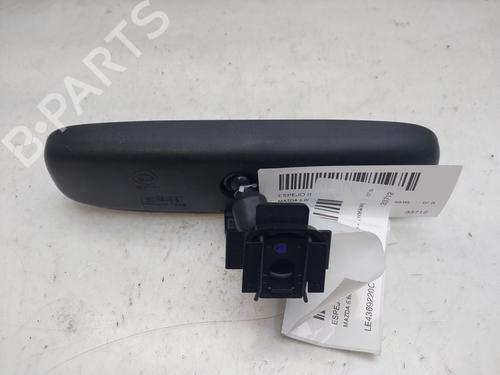 Rear mirror MAZDA 5 (CR) 2.0 CD (CR19) | BP16957637I6 