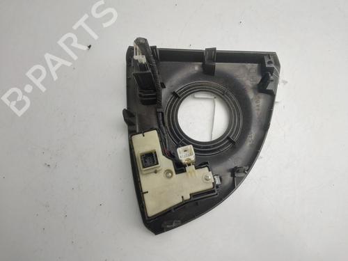 Warning switch TOYOTA PRIUS (_W3_) 1.8 Hybrid (ZVW3_) | BP33930157I22  - Image 5