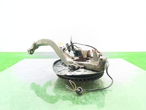 Venstre Styrespindel Lejehus AUDI A4 B6 (8E2) 2.0 | BP29454606M25 