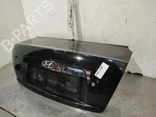 Tailgate HYUNDAI ACCENT III (MC) 1.5 CRDi GLS | BP29928377C6 